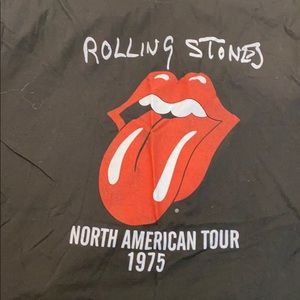 Rolling stone t shirt